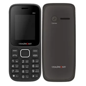 Symphony B14 Price & Official Specs in Bangladesh