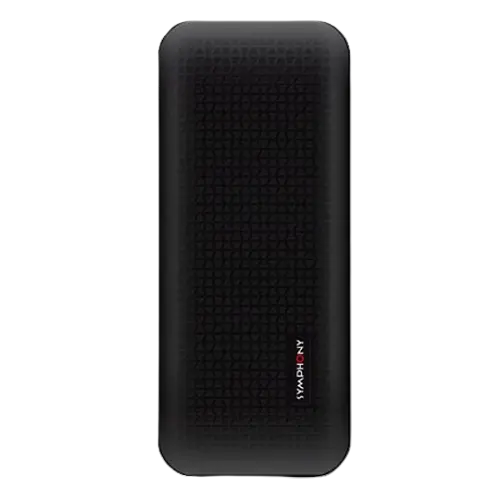 Symphony B15 View 3 - Camera, Display & Design