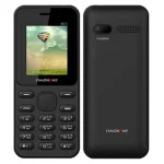 Symphony B17i View 1 - Camera, Display & Design