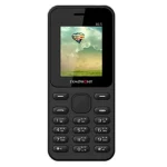 Symphony B17i View 2 - Camera, Display & Design
