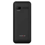 Symphony B17i View 3 - Camera, Display & Design