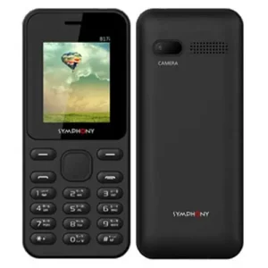 Symphony B17i Price & Official Specs in Bangladesh