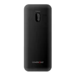 Symphony B19 View 3 - Camera, Display & Design