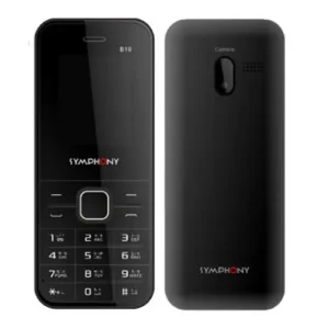 Symphony B19 Price & Official Specs in Bangladesh