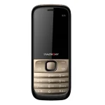Symphony B25 View 1 - Camera, Display & Design