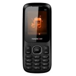 Symphony B3 View 2 - Camera, Display & Design
