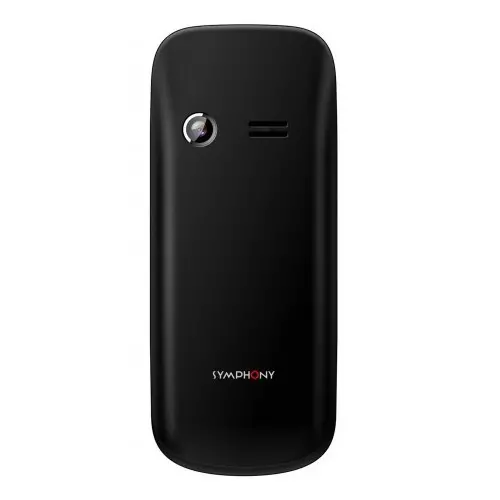 Symphony B3 View 3 - Camera, Display & Design