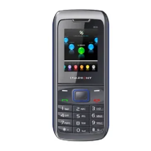 Symphony B30 Price & Official Specs in Bangladesh