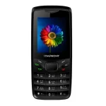 Symphony B32 Front Official View