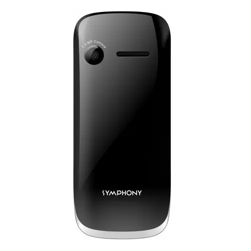 Symphony B3i View 3 - Camera, Display & Design