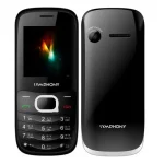 Symphony B3i Front Official View