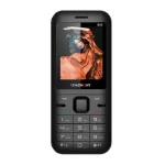 Symphony B45 View 1 - Camera, Display & Design