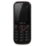 Symphony B5i View 1 - Camera, Display & Design