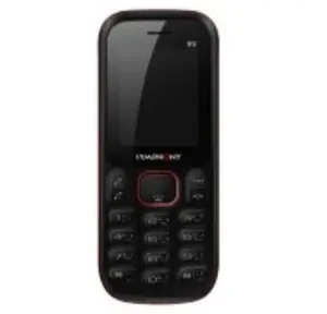 Symphony B5i Price & Official Specs in Bangladesh