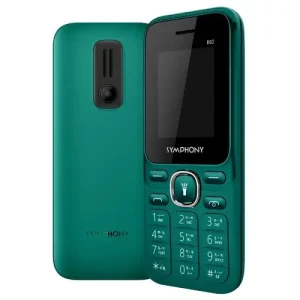 Symphony B62 Price & Official Specs in Bangladesh