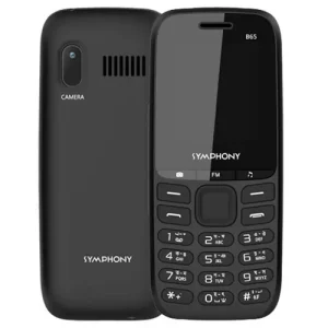Symphony B65 Price & Official Specs in Bangladesh