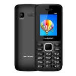 Symphony B66 View 1 - Camera, Display & Design