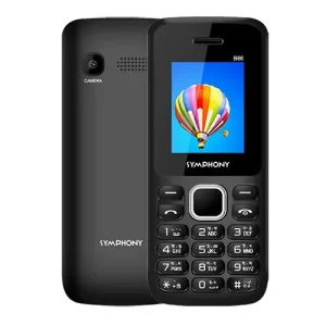 Symphony B66 Price & Official Specs in Bangladesh