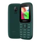 Symphony B69 View 1 - Camera, Display & Design