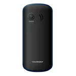 Symphony B7 View 3 - Camera, Display & Design