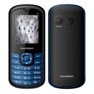 Symphony B7 Price & Official Specs in Bangladesh