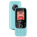 Symphony B80 View 2 - Camera, Display & Design