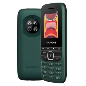 Symphony B80 Price & Official Specs in Bangladesh
