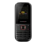 Symphony B8i View 2 - Camera, Display & Design