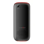 Symphony B8i View 3 - Camera, Display & Design