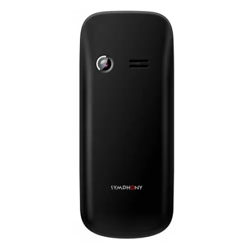 Symphony B9 View 3 - Camera, Display & Design