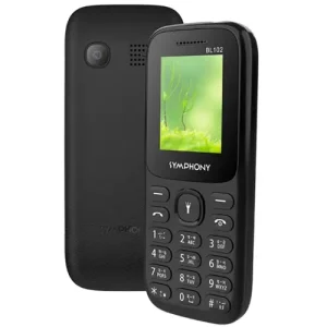 Symphony BL102 Price & Official Specs in Bangladesh