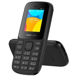 Symphony BL120 Price & Official Specs in Bangladesh