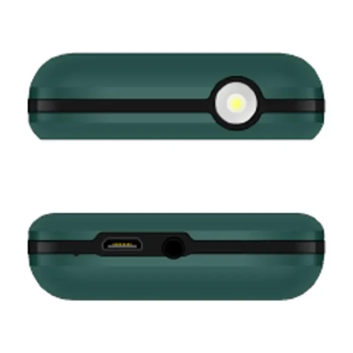 Symphony BL132 View 11 - Camera, Display & Design