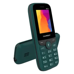 Symphony BL132 Price & Official Specs in Bangladesh
