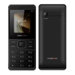 Symphony BL20 View 1 - Camera, Display & Design