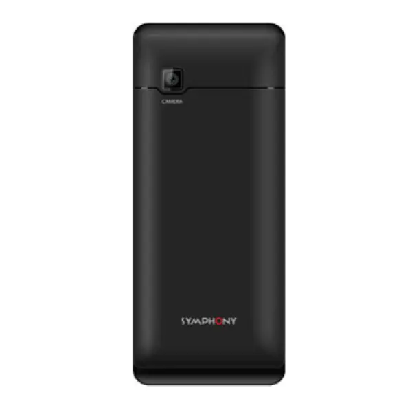 Symphony BL20 View 3 - Camera, Display & Design