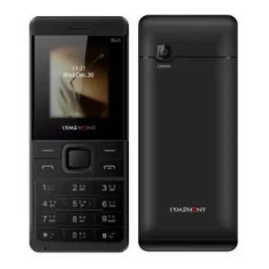 Symphony BL20 Price & Official Specs in Bangladesh