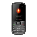 Symphony BL40 View 1 - Camera, Display & Design
