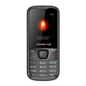 Symphony BL40 Price & Official Specs in Bangladesh