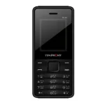 Symphony BL46 View 2 - Camera, Display & Design
