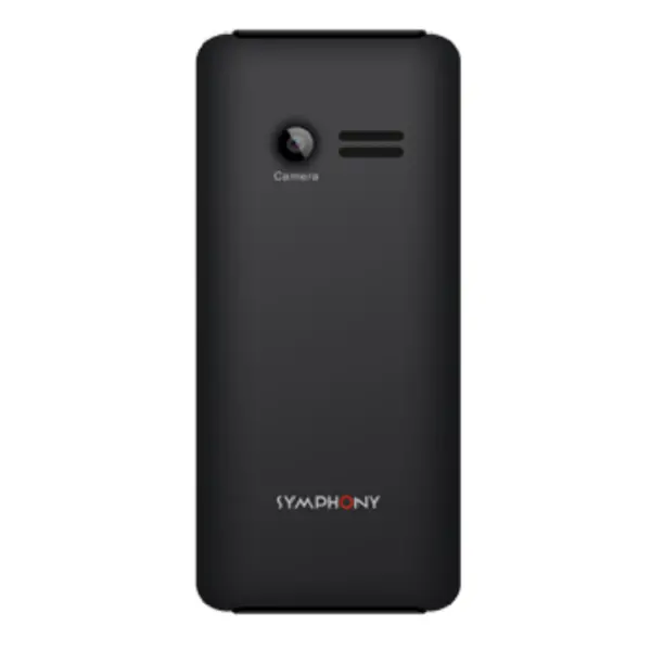 Symphony BL46 View 3 - Camera, Display & Design