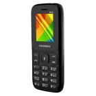 Symphony BL52 View 16 - Camera, Display & Design