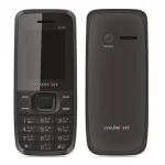 Symphony BL60 View 1 - Camera, Display & Design