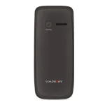 Symphony BL60 View 3 - Camera, Display & Design