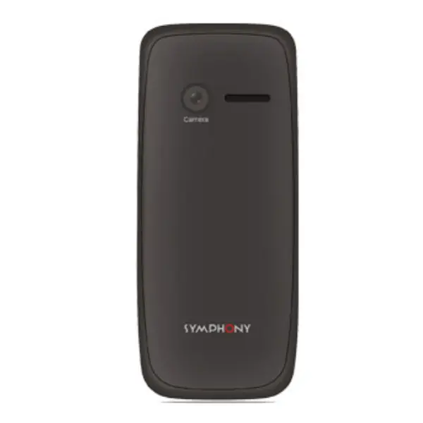 Symphony BL60 View 3 - Camera, Display & Design