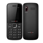 Symphony BL65 View 1 - Camera, Display & Design