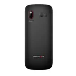 Symphony BL65 View 3 - Camera, Display & Design