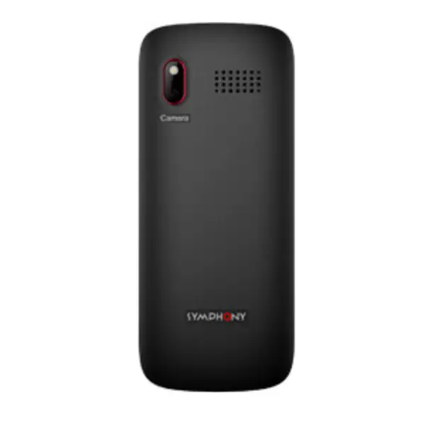Symphony BL65 View 3 - Camera, Display & Design