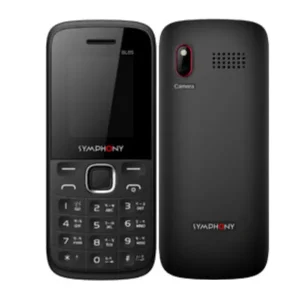 Symphony BL65 Price & Official Specs in Bangladesh