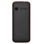 Symphony BL95 View 3 - Camera, Display & Design